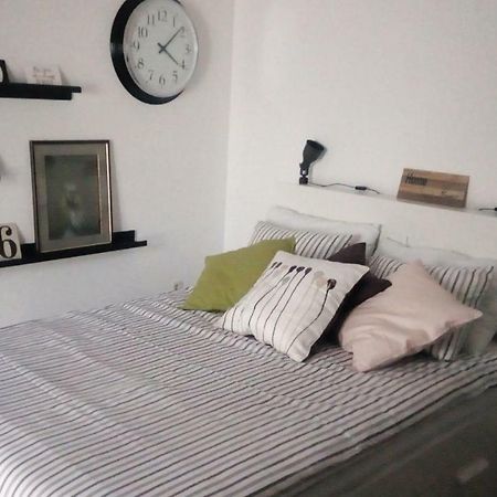 Apartment Winter Selce Dış mekan fotoğraf