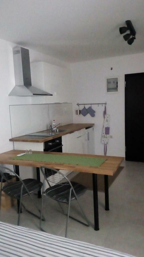Apartment Winter Selce Dış mekan fotoğraf