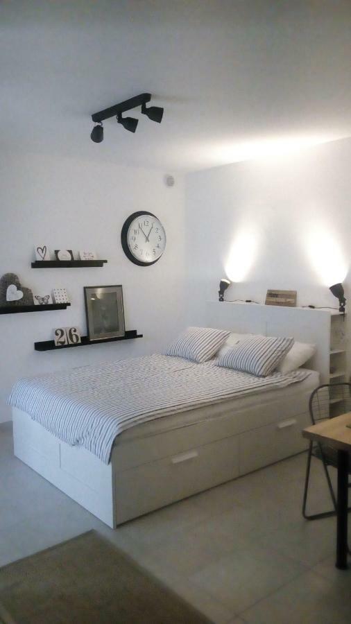 Apartment Winter Selce Dış mekan fotoğraf