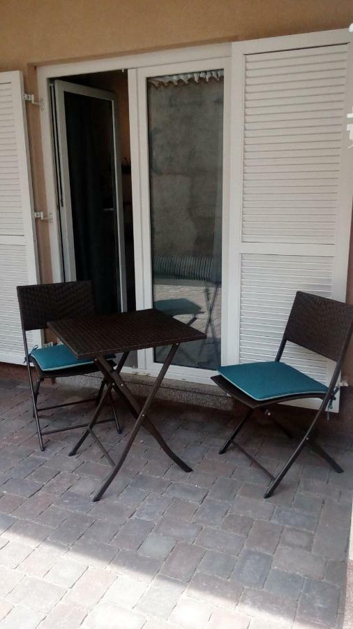 Apartment Winter Selce Dış mekan fotoğraf